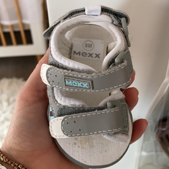 Mexx baby shoes - Picture 2 of 3